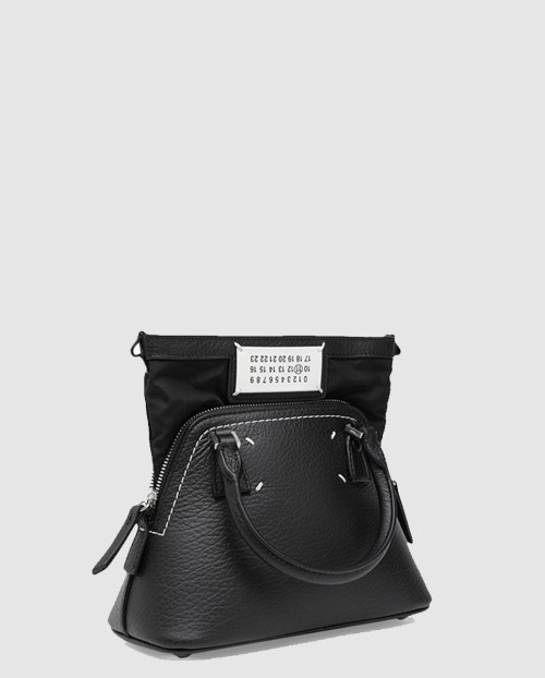 [MARGIELA-마르지엘라]5AC백 마이크로