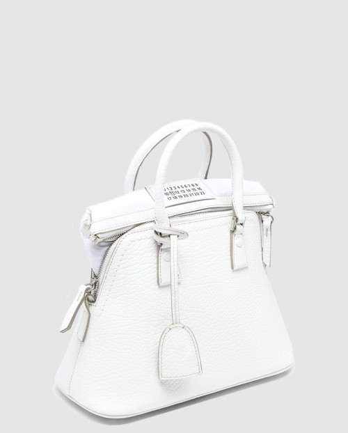 [MARGIELA-마르지엘라]5AC백 미니