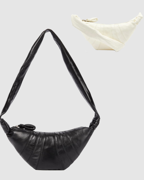 [LEMAIRE-르메르]크로와상백 스몰