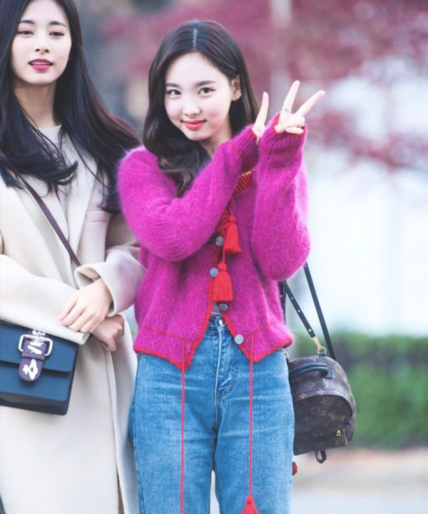 [다연]루이비통 팜스프링스 백팩