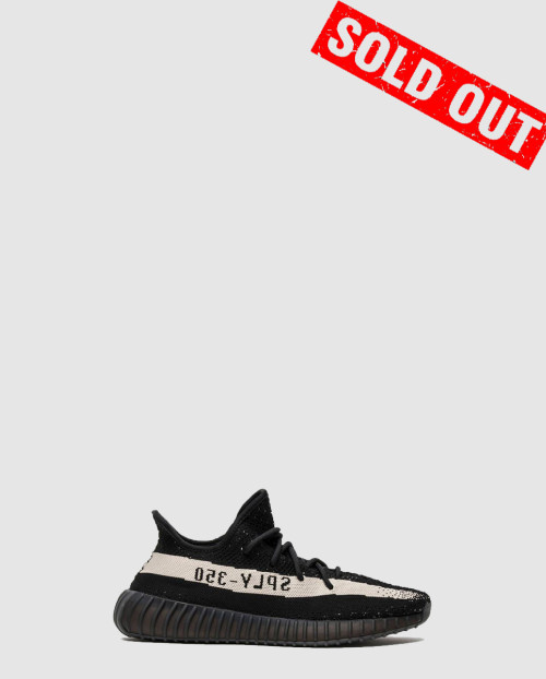 [YEEZY-이지부스트]350 V2 오레오 250사이즈