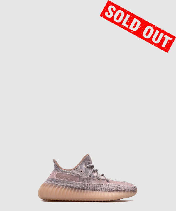 [YEEZY-이지부스트]350 v2 신스 230사이즈