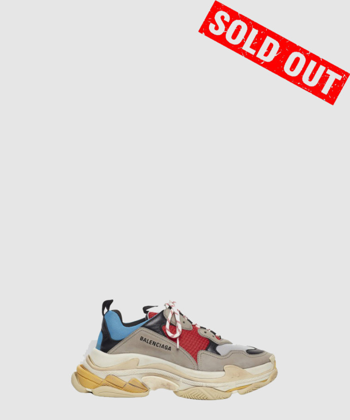 레플리카|이미테이션 balenciaga-발렌시아가트리플-s-275사이즈