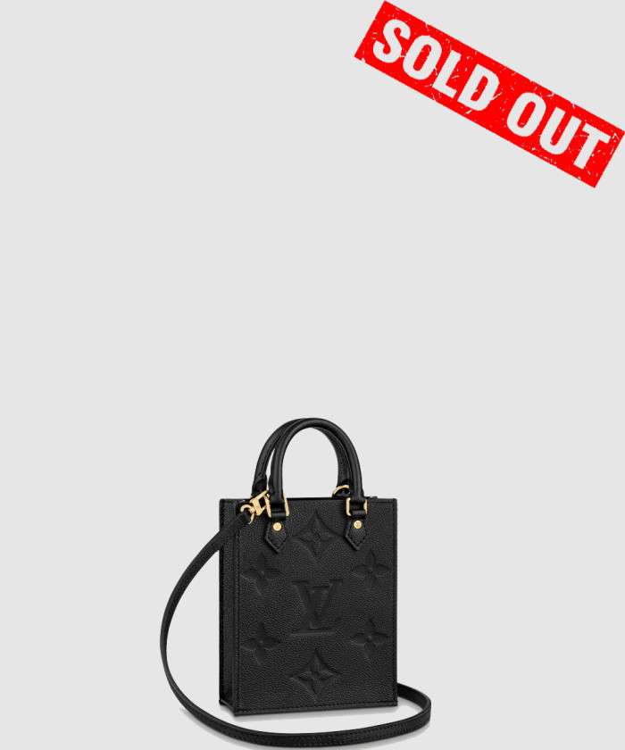 레플리카|이미테이션 louis-vuitton-루이비통쁘띠-삭플라-블랙