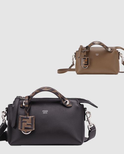 [FENDI-펜디]바이 더 웨이 미니 8BL145