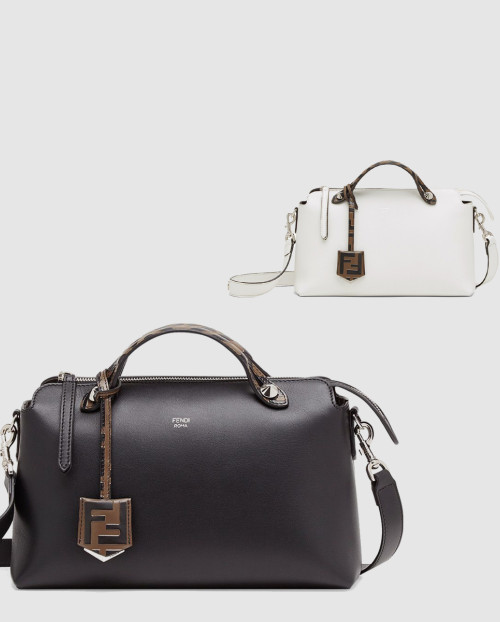 [FENDI-펜디]바이 더 웨이 미듐 8BL124