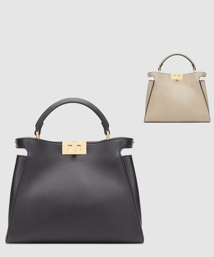 레플리카|이미테이션 fendi-펜디피카부-에센셜리-8bn302