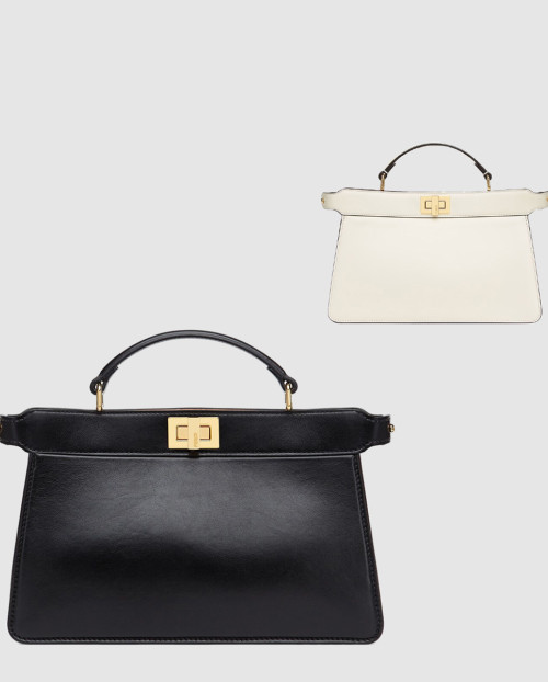 [FENDI-펜디]피카부 I SEE U EAST-WEST 8BN323