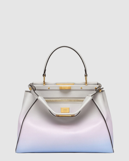 [FENDI-펜디]피카부 아이코닉 미듐 8BN290