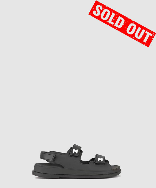 [CHANEL-샤넬]샌들 235사이즈