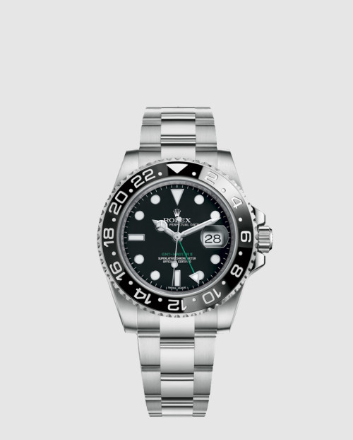 [ROLEX-롤렉스]GMT-MASTER II 40 126710LN