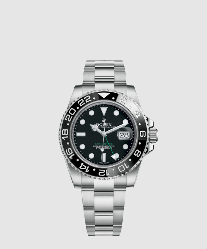 레플리카|이미테이션 rolex-롤렉스gmt-master-ii-40-126710ln