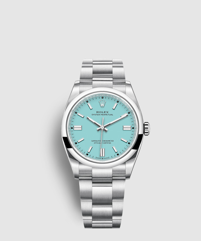 레플리카|이미테이션 rolex-롤렉스오이스터-퍼페츄얼-36-126000-5