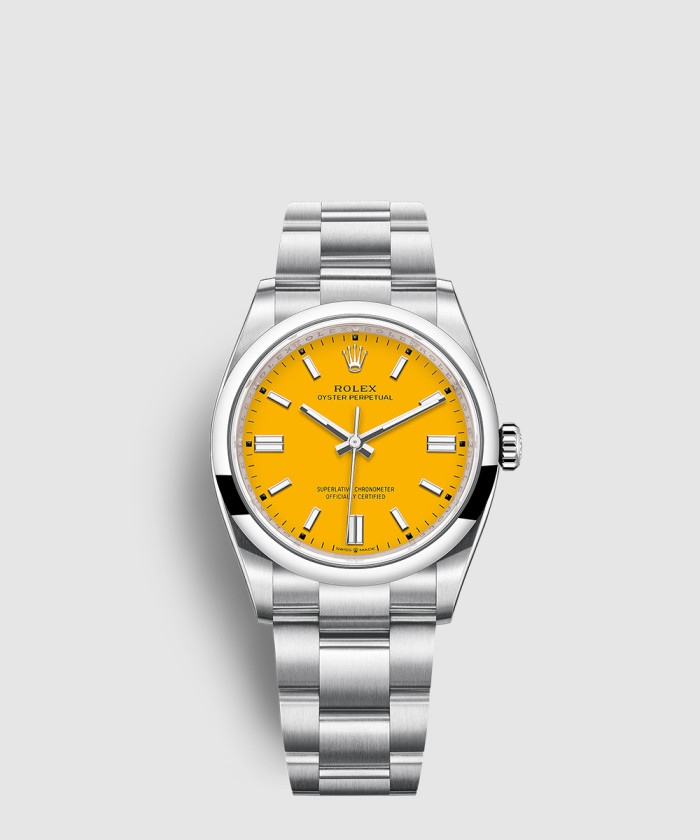 레플리카|이미테이션 rolex-롤렉스오이스터-퍼페츄얼-36-126000-1