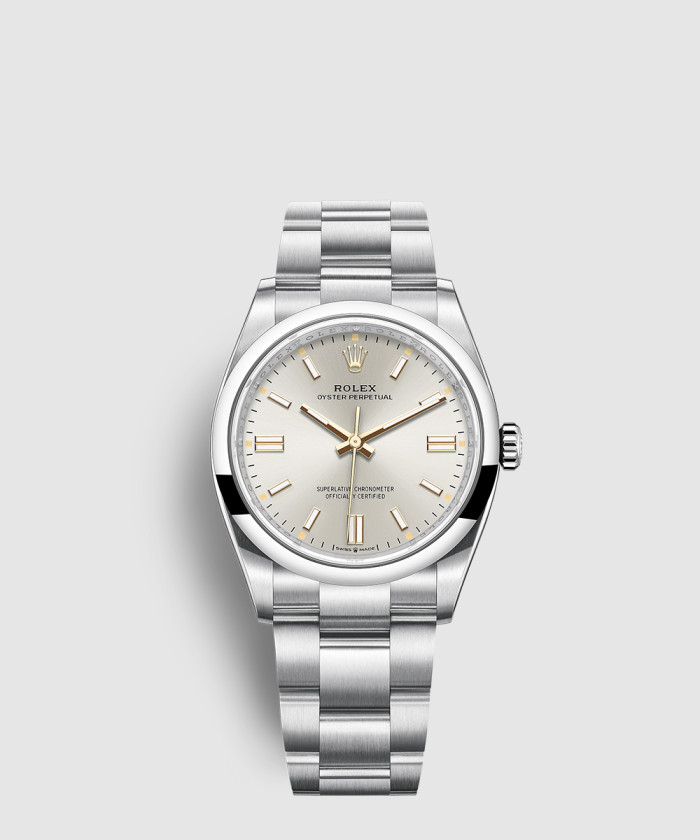 레플리카|이미테이션 rolex-롤렉스오이스터-퍼페츄얼-36-126000