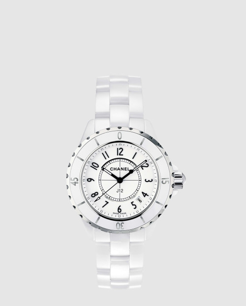 [CHANEL-샤넬]J12 33 H0968