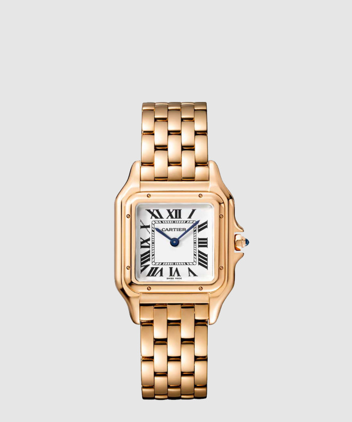 레플리카|이미테이션 cartier-까르띠에팬더-드-까르띠에-금통-27-wgpn0007