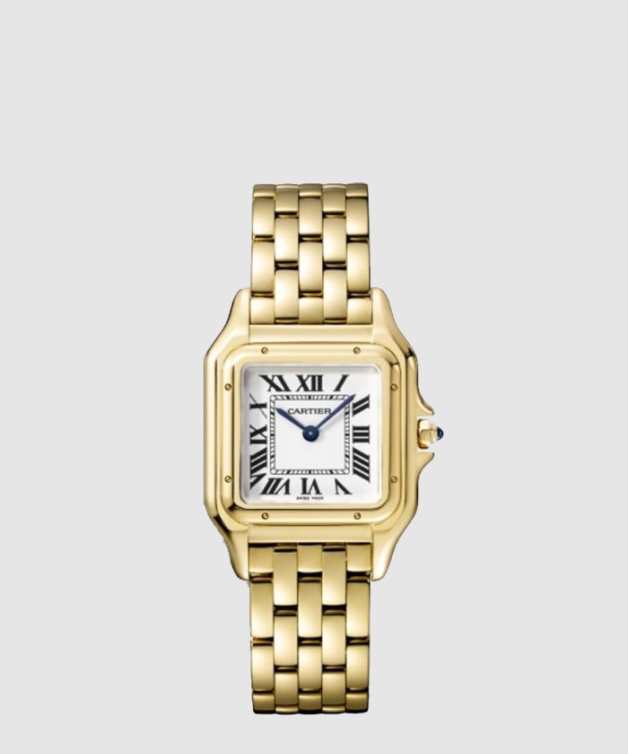 레플리카|이미테이션 cartier-까르띠에팬더-드-까르띠에-금통-27-wgpn0009