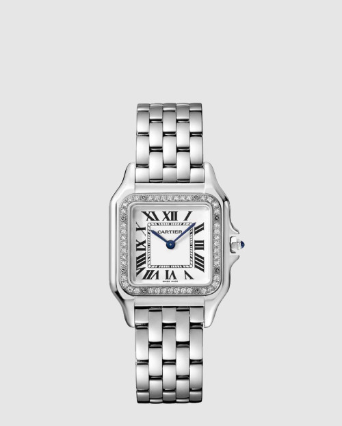 [CARTIER-까르띠에]팬더 드 까르띠에 27 W4PN0008