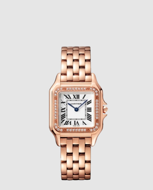 [CARTIER-까르띠에]팬더 드 까르띠에 금통 27 WJPN0009