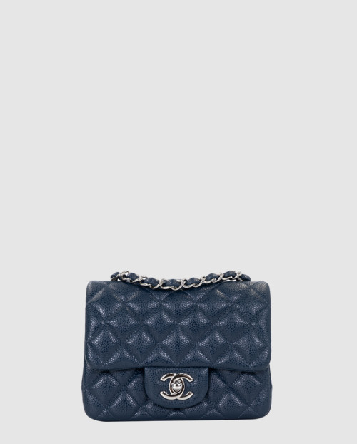 [CHANEL-샤넬]클래식 캐비어 쁘띠삭 인기색상 A35200