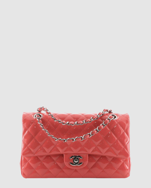 [CHANEL-샤넬]클래식 페이던트 미듐 인기색상 A01112