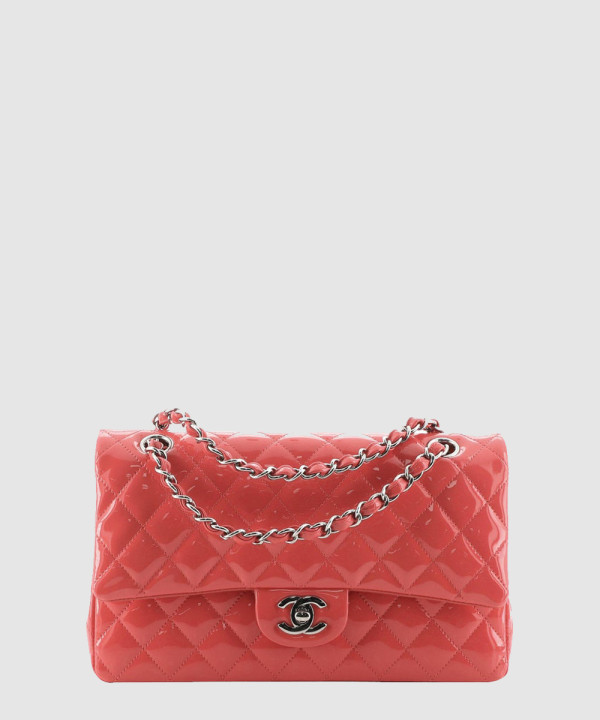 [CHANEL-샤넬]클래식 페이던트 미듐 인기색상 A01112