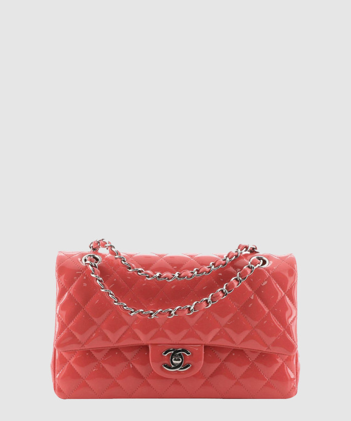 레플리카|이미테이션 chanel-샤넬클래식-페이던트-미듐-인기색상-a01112