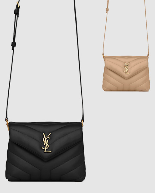 [SAINT LAURENT-생로랑]루루 토이백 630951