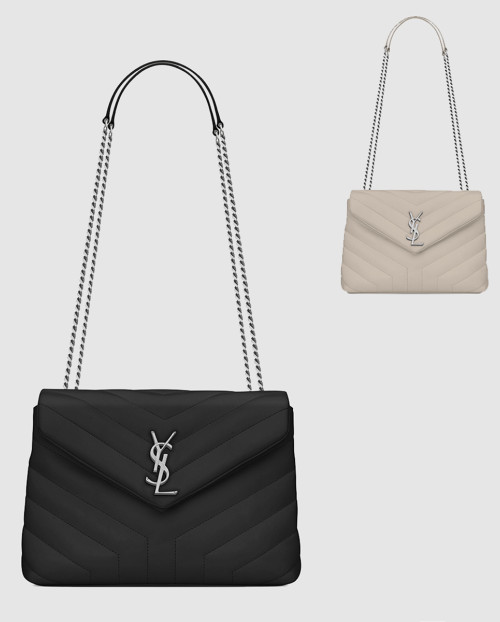 [SAINT LAURENT-생로랑]루루백 스몰 494699