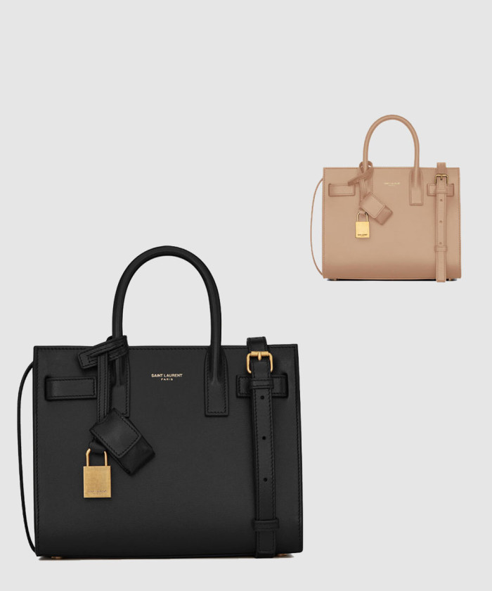 레플리카|이미테이션 saint-laurent-생로랑삭-드쥬르-나노-392035