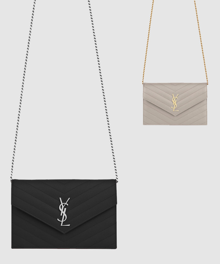 레플리카|이미테이션 saint-laurent-생로랑엔벨로프-스몰-woc-393953