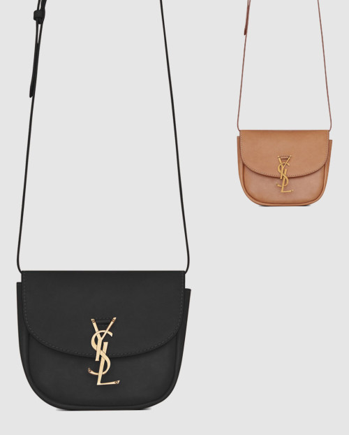 [SAINT LAURENT-생로랑]카이아 사첼백 스몰 619740
