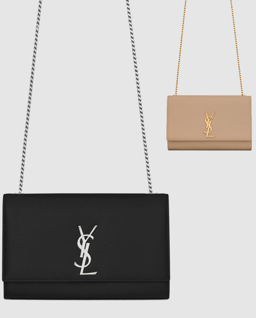 [SAINT LAURENT-생로랑]케이트백 미듐 364021