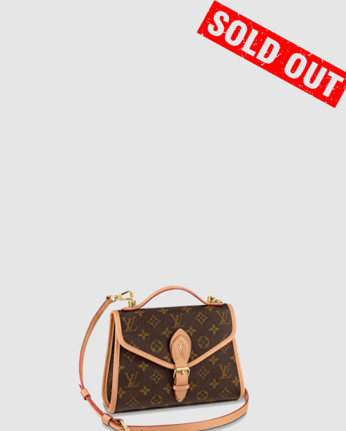 [LOUIS VUITTON-루이비통]아이비백