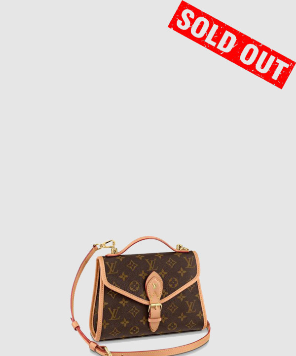 [LOUIS VUITTON-루이비통]아이비백