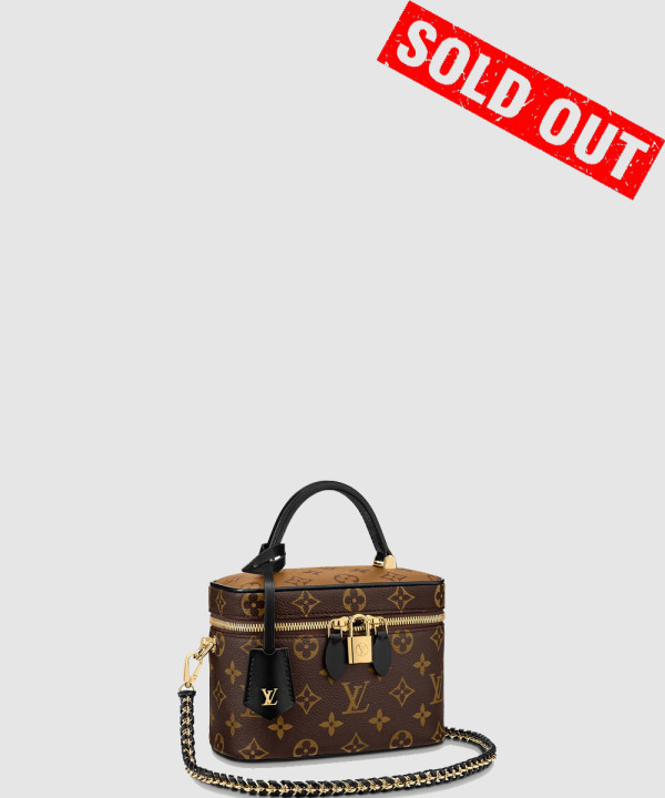 [LOUIS VUITTON-루이비통]베니티