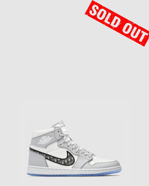 [NIKE-나이키]디올X에어조던 1 255사이즈