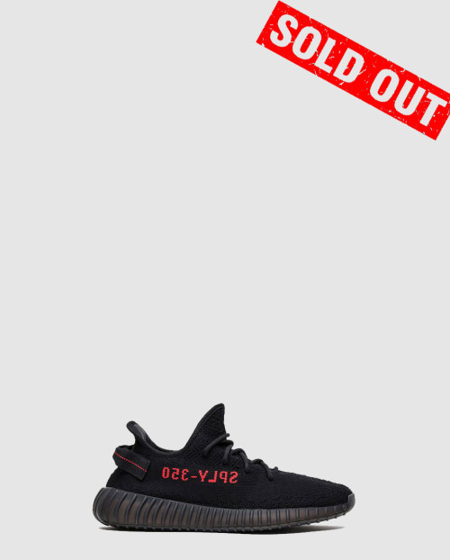 [YEEZY-이지부스트]350 V2 브레드 270사이즈