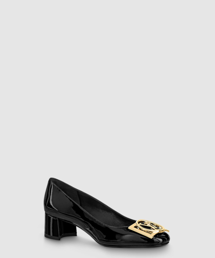 레플리카|이미테이션 louis-vuitton-루이비통마들렌-펌프스-1a8mxh