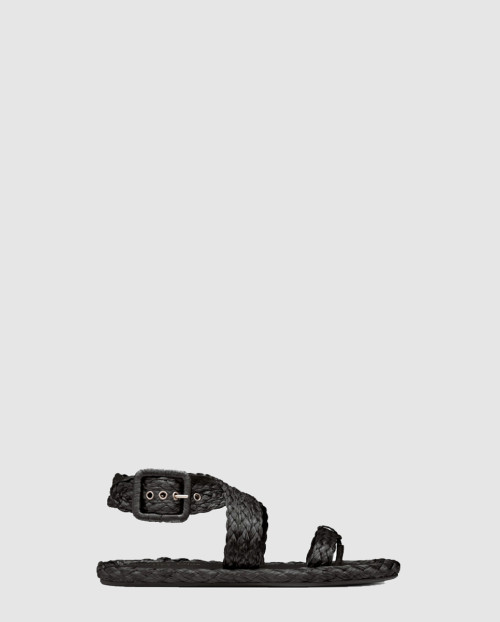 [DIOR-디올]OCEAN 통 샌들 KCQ51