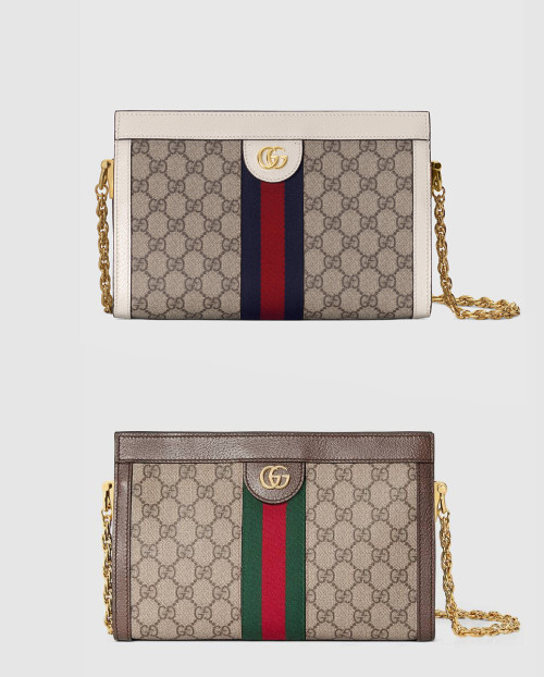 [GUCCI-구찌]오피디아 GG 스몰 숄더백 503877