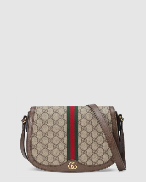 [GUCCI-구찌]오피디아 GG 스몰 숄더백 601044