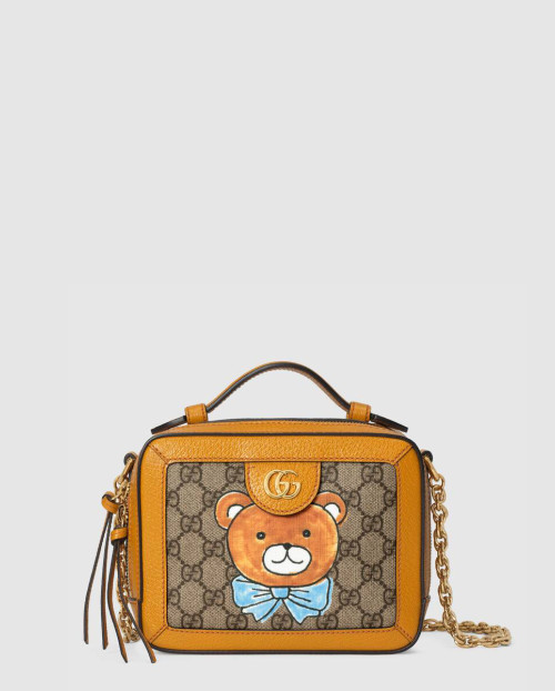 [GUCCI-구찌]오피디아 KAI x Gucci 미니백 602576