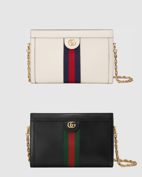 [GUCCI-구찌]오피디아 GG 스몰 숄더백 503877