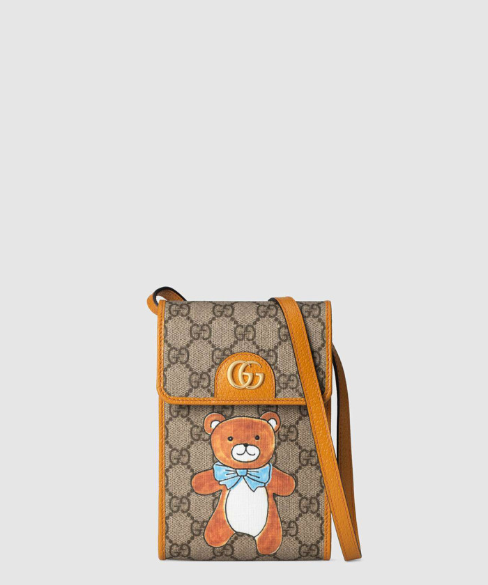 레플리카|이미테이션 gucci-구찌오피디아-kai-x-gucci-미니백-660161