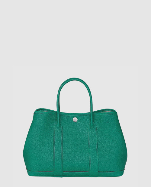 [HERMES-에르메스]가든파티 네곤다