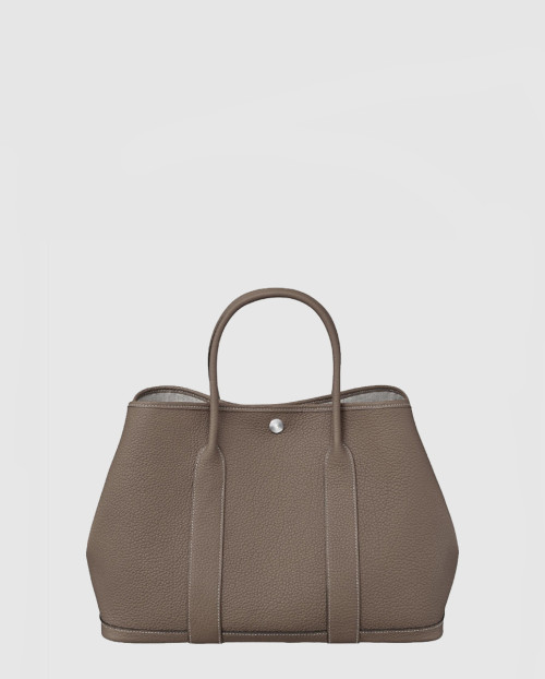 [HERMES-에르메스]가든파티 네곤다