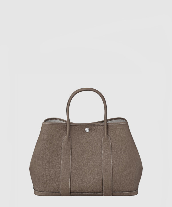 [HERMES-에르메스]가든파티 네곤다