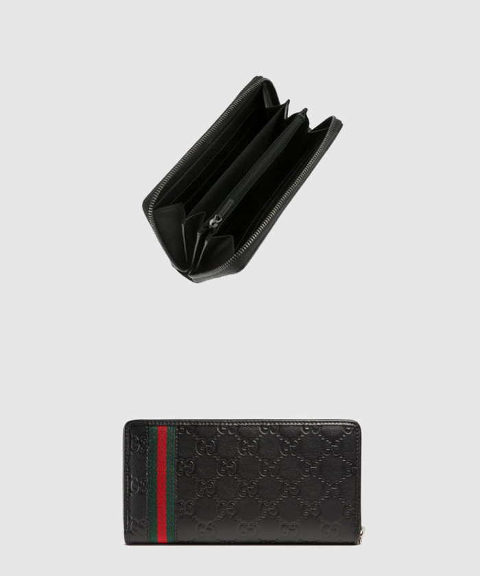 레플리카|이미테이션 gucci-구찌시마-gg-지퍼월렛-308009